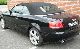 2006 Audi  A4 Cabriolet 1.8 T Cabrio / roadster Used vehicle photo 1