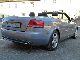 2006 Audi  A4 Cabriolet 3.0 TDI S-Line exterior + * checkbook * Cabrio / roadster Used vehicle photo 8