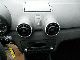 2011 Audi  A1 1.6-liter TDI CR-Attraction-Nazi now!!! Limousine New vehicle photo 11