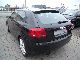 2006 Audi  A3 S-line sports package plus 2.0 TDI quattro Limousine Used vehicle photo 2