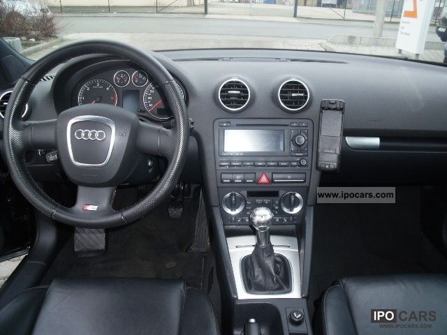 Audi A 4 S Line 2006 2 0 Tdi