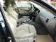 2008 Audi  A4 1.8 TFSI Aut. NaviGroß * Leather * PDC * Cruise control * Shz Limousine Used vehicle photo 2