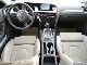 2008 Audi  A4 1.8 TFSI Aut. NaviGroß * Leather * PDC * Cruise control * Shz Limousine Used vehicle photo 7