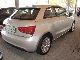 2010 Audi  A1 1.6 TDI 3-tg. 5-speed Attraction Attraction Limousine Demonstration Vehicle photo 1