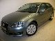 2010 Audi  A3 1.4l TFSI Attraction, 6-speed Limousine Used vehicle photo 1