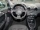 2010 Audi  A1 1.6 TDI heated seats, LED, navigation, ... Limousine Used vehicle photo 5