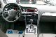 2008 Audi  A6 3.2 FSI quattro tiptronic + Navigation + Leather + Sitzh. Limousine Used vehicle photo 9