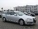 2009 Audi  A6 Avant 2.7 TDI 140 kW (MMI navigation plus Xenon climate Estate Car Used vehicle photo 6