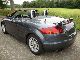 2007 Audi  TT Roadster 2.0 TFSI in top condition € 16,200 net Cabrio / roadster Used vehicle photo 2