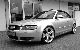 Audi  Sport Cabriolet A4 * BOSE * NAVI * CRUISE CONTROL * and much more. 2003 Used vehicle photo