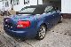 2003 Audi  Cabriolet 3.0 S-Line Cabrio / roadster Used vehicle photo 1