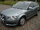 Audi  A3 2.0 TDI Sportback S tronic DPF Attraction 2010 Used vehicle photo