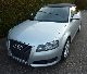 2008 Audi  A3 Cabriolet 2.0 TDI Ambition * 2009 * Bose / BC Cabrio / roadster Used vehicle photo 1