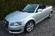 2008 Audi  A3 Cabriolet 2.0 TDI Ambition * 2009 * Bose / BC Cabrio / roadster Used vehicle photo 5