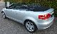 2008 Audi  A3 Cabriolet 2.0 TDI Ambition * 2009 * Bose / BC Cabrio / roadster Used vehicle photo 6