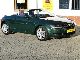 2003 Audi  TT 'top condition' elektr.Windschott Cabrio / roadster Used vehicle photo 3