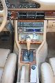 1989 Audi  V8 quattro, checkbook, from 1 Pensioners hand! Limousine Used vehicle photo 12