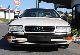 1989 Audi  V8 quattro, checkbook, from 1 Pensioners hand! Limousine Used vehicle photo 1