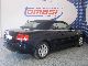 2006 Audi  A4 Cabriolet 2.0 TDI F.AP. Cabrio / roadster Used vehicle photo 11