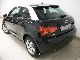 2012 Audi  A1 1.2l TFSI Attraction Limousine Used vehicle photo 9