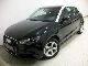 2012 Audi  A1 1.2l TFSI Attraction Limousine Used vehicle photo 1