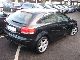 2008 Audi  A3 II (2) 2.0 TDI 140 PACK TO AMBITION L Limousine Used vehicle photo 1