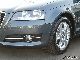 2010 Audi  A3 1.6 TDI 105 bhp Attraction Attraction 5-speed Limousine Used vehicle photo 11