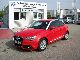 2010 Audi  A1 1.4 TFSI 90 kW 122 bhp Attraction AIR ALU Limousine Used vehicle photo 1