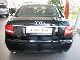 2008 Audi  A6 Saloon 2.7 TDI Multitronic, xenon lights, trailer hitch, ParkP Limousine Used vehicle photo 9