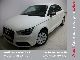 Audi  A1 1.6l TDI Attraction 2011 Demonstration Vehicle photo