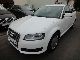 Audi  A3 Sportback 2.0 TDI DPF Attraction Shzg, PDC * 2010 Used vehicle photo