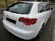 2010 Audi  A3 Sportback 2.0 TDI DPF Attraction Shzg, PDC * Estate Car Used vehicle photo 3