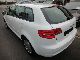 2010 Audi  A3 Sportback 2.0 TDI DPF Attraction Shzg, PDC * Estate Car Used vehicle photo 4