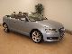 Audi  A3 Cabriolet 1.9 TDI Ambition leather climate 2008 Used vehicle photo