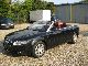 Audi  A4 Cabriolet 2.0 TFSI Klimaaut / leather / S notebook 2007 Used vehicle photo