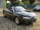 2007 Audi  A4 Cabriolet 2.0 TFSI Klimaaut / leather / S notebook Cabrio / roadster Used vehicle photo 1