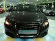 2009 Audi  A3 1.9 TDI S line sports package plus Limousine Used vehicle photo 3