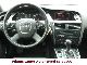 2008 Audi  A4 2.7 TDI DPF Aut. Ambient / Navi / Xenon / Alcantara Limousine Used vehicle photo 9