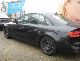 2008 Audi  A4 2.7 TDI S line sports package (plus) Limousine Used vehicle photo 4