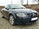 Audi  TT Coupe 3.2 quattro DSG maintained, Vollausst. 2005 Used vehicle photo