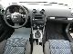 2010 Audi  A3 1.2 TFSI Ambition BLUETOOTH / cruise / Sitzhzg. Limousine Used vehicle photo 14