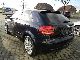 2010 Audi  A3 1.2 TFSI Ambition BLUETOOTH / cruise / Sitzhzg. Limousine Used vehicle photo 3