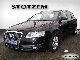 2005 Audi  A6 LM, navigation, Einparkh.hi, cruise control, climate, Sitzh. Estate Car Used vehicle photo 1