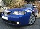 2002 Audi  S3 1.8T 20V TURBO QUATTRO 12000 km NEUVE NEW! Limousine Used vehicle photo 4