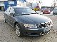 2003 Audi  A8 4.0 TDI fully equipped / 20 inch aluminum Limousine Used vehicle photo 1