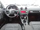 2011 Audi  A3 Sportback 1.4 TFSI, Navi MFL Bluetooth SHZ GR Limousine Used vehicle photo 4