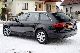 2009 Audi  A4 CZARNA CHROMY ALUSY FULL COMBO Estate Car Used vehicle photo 3