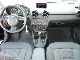 2010 Audi  A1 1.4 TFSI S tronic Attraction, Vision Aluminium, Medicare Limousine Demonstration Vehicle photo 8