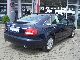 2006 Audi  A6 Saloon 2.4 V6 / 1.Hand/Sitzheizung/Klima Plus Limousine Used vehicle photo 1