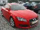 2006 Audi  TT Coupe Topgepflegt Sports car/Coupe Used vehicle photo 1